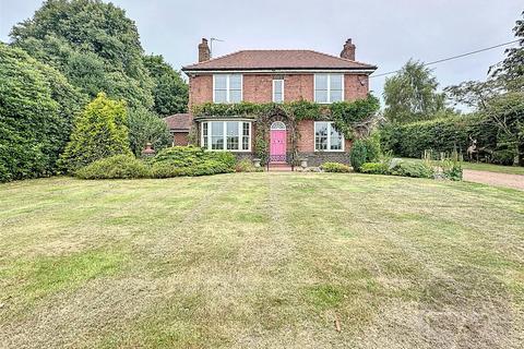 undefined, Renacres Lane, Ormskirk L39