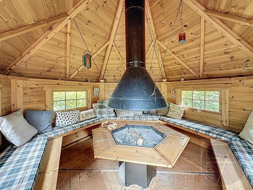 Summer house