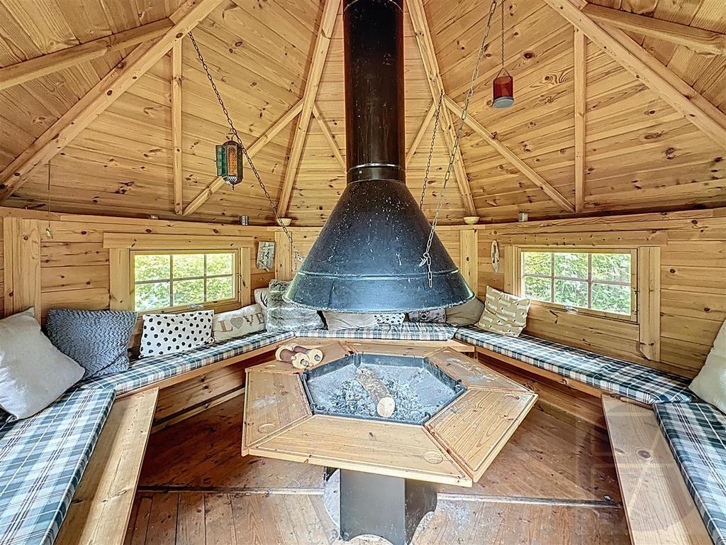 Summer house
