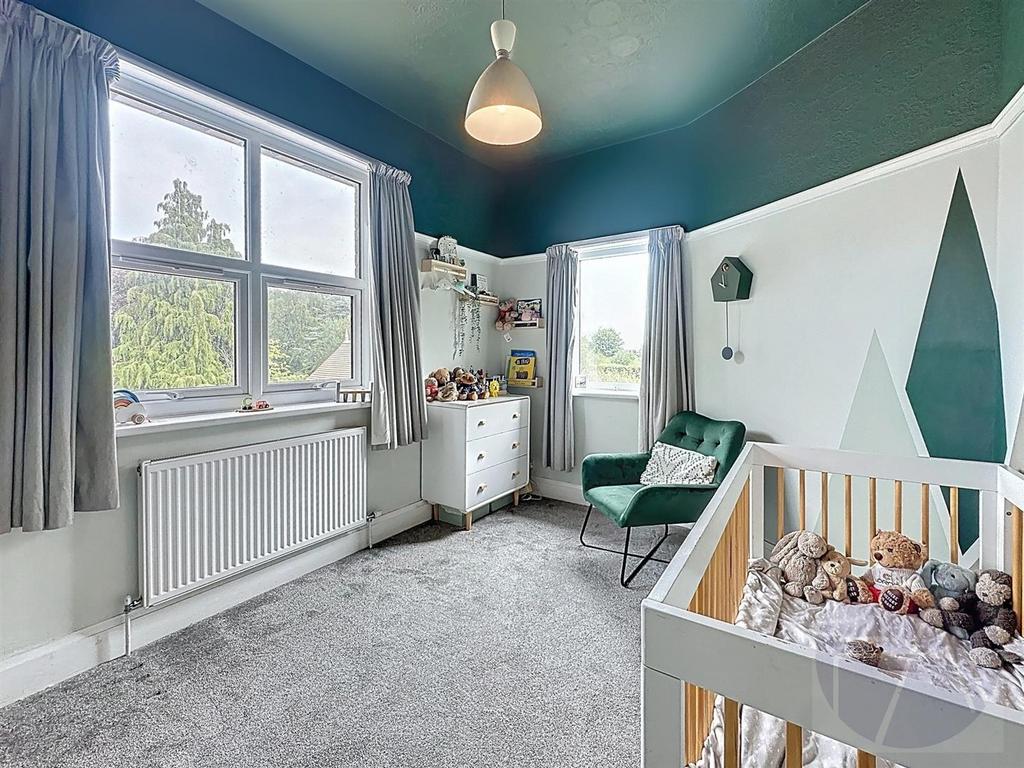 Nursery