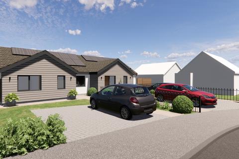 undefined, Lon Rhos, Edern, Pwllheli, LL53