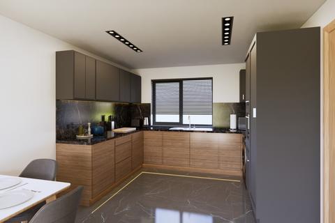 undefined, Lon Rhos, Edern, Pwllheli, LL53