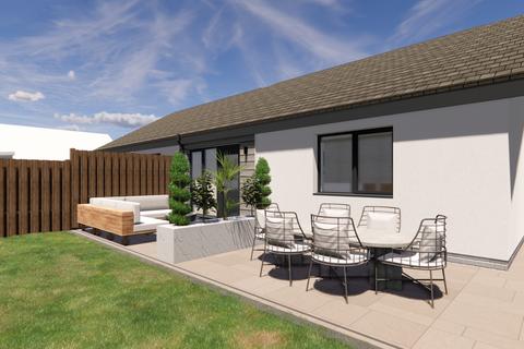 undefined, Lon Rhos, Edern, Pwllheli, LL53
