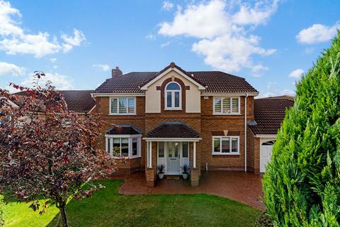 undefined, Turton Heights, Bolton, BL2