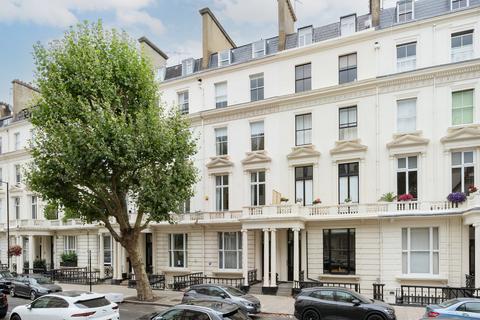 3 bedroom apartment for sale, Warrington Crescent, London, W9