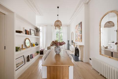 3 bedroom apartment for sale, Warrington Crescent, London, W9