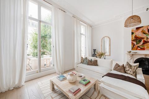 3 bedroom apartment for sale, Warrington Crescent, London, W9