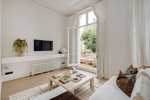 3 bedroom apartment for sale, Warrington Crescent, London, W9