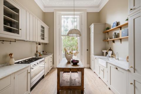 3 bedroom apartment for sale, Warrington Crescent, London, W9