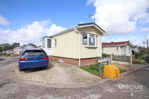 undefined, Stalmine Hall Park, Hall Gate Lane, Stalmine, FY6