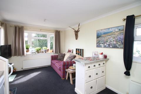 undefined, Stalmine Hall Park, Hall Gate Lane, Stalmine, FY6