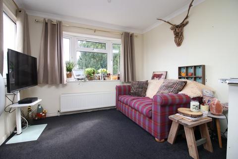 undefined, Stalmine Hall Park, Hall Gate Lane, Stalmine, FY6