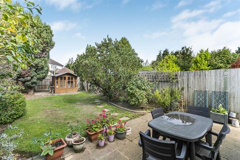 3 bedroom semi-detached house for sale, Anne Boleyns Walk, Kingston Upon Thames KT2