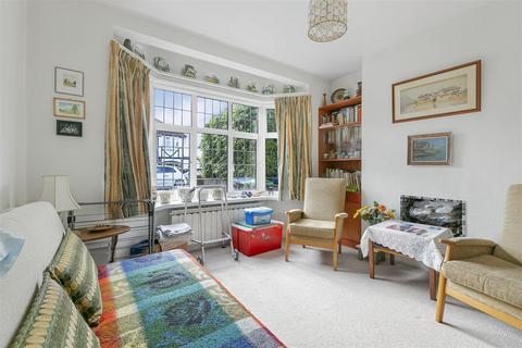 3 bedroom semi-detached house for sale, Anne Boleyns Walk, Kingston Upon Thames KT2