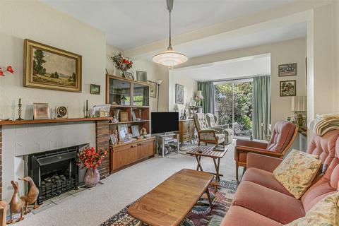 3 bedroom semi-detached house for sale, Anne Boleyns Walk, Kingston Upon Thames KT2