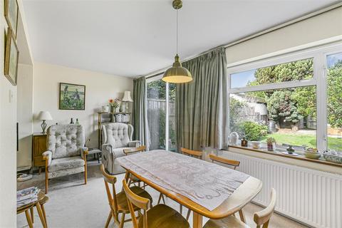 3 bedroom semi-detached house for sale, Anne Boleyns Walk, Kingston Upon Thames KT2