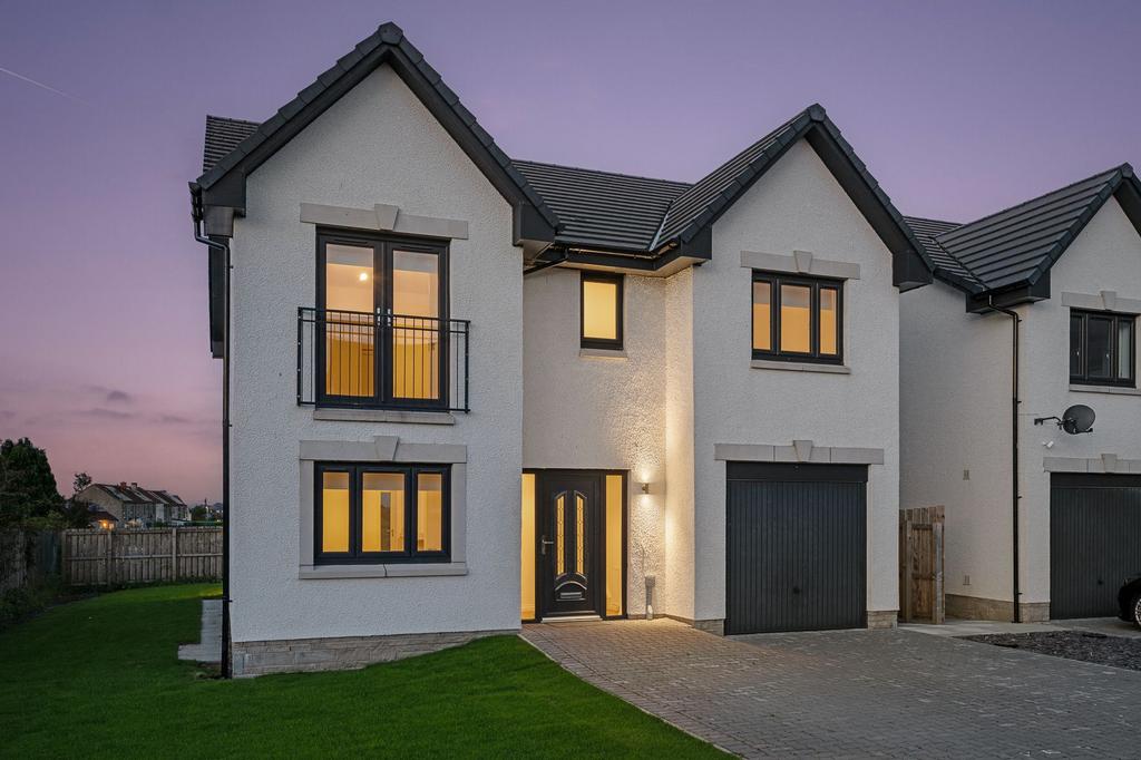 Front External