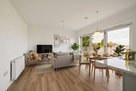 undefined, Plot 5, Blackhill View, Breich