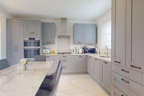 undefined, Ansell Street, Langdon Hills, Basildon, Essex, SS16