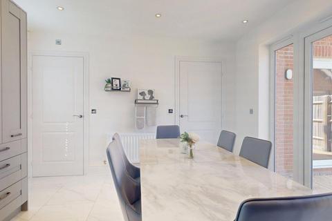 undefined, Ansell Street, Langdon Hills, Basildon, Essex, SS16