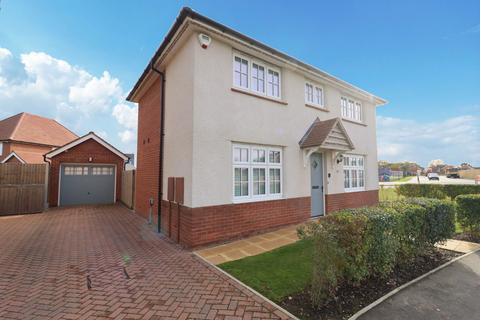 undefined, Ansell Street, Langdon Hills, Basildon, Essex, SS16