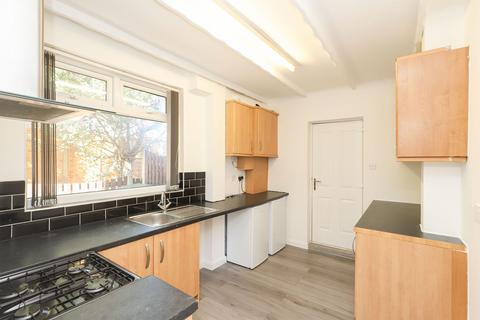 3 Lewis Road, Sheffield, S13 8DA