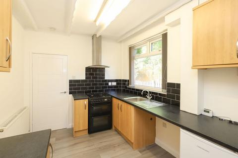 3 Lewis Road, Sheffield, S13 8DA
