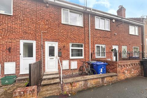 Lower Kenyon Street, Doncaster DN8