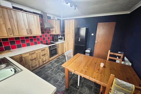 undefined, Lower Kenyon Street, Doncaster DN8