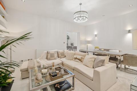 3 bedroom apartment for sale, Redcliffe Square, London, SW10