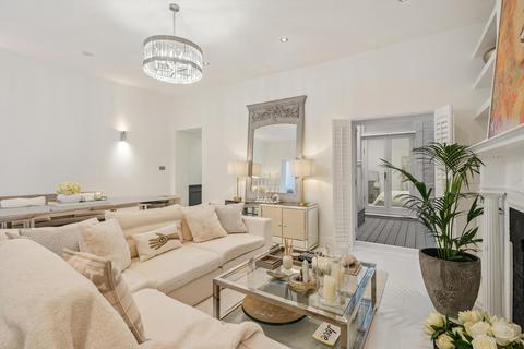 3 bedroom apartment for sale, Redcliffe Square, London, SW10