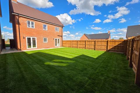 3 bedroom detached house for sale, Maypole Road, Mansfield, NG19