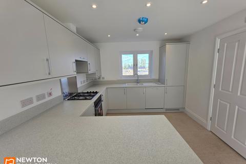 3 bedroom detached house for sale, Maypole Road, Mansfield, NG19