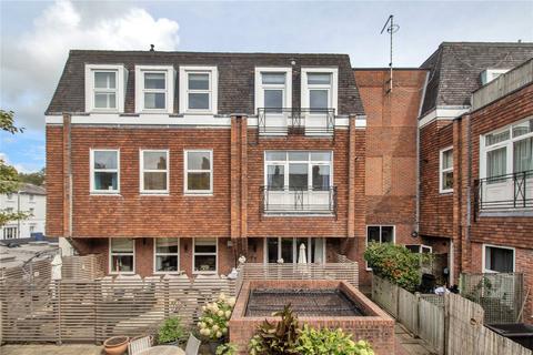 Mount Sion, Tunbridge Wells, Kent, TN1