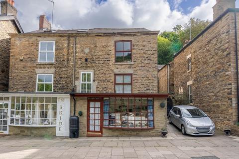 undefined, Town Street, Marple Bridge, Stockport, Greater Manchester, SK6