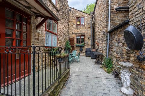 undefined, Town Street, Marple Bridge, Stockport, Greater Manchester, SK6