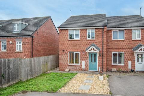 Hadlow Close, Greenlands, Redditch, B98