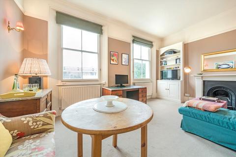 1 bedroom flat for sale, Claverton Street, London SW1V