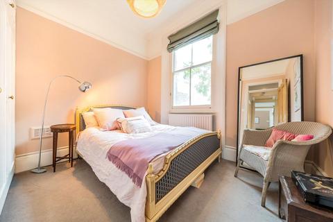 1 bedroom flat for sale, Claverton Street, London SW1V