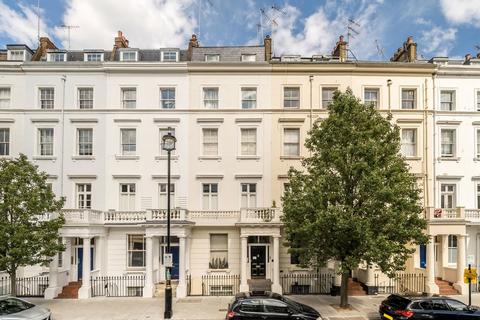 1 bedroom flat for sale, Claverton Street, London SW1V