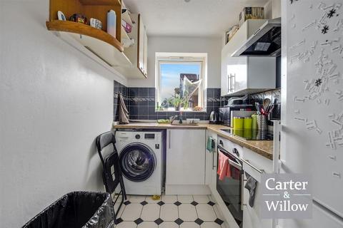 2 bedroom apartment for sale, Picador House, Coopers Close, Essex