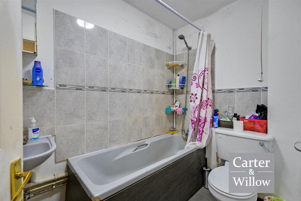 Bathroom/WC