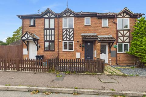 Greenways Drive, Coleford GL16