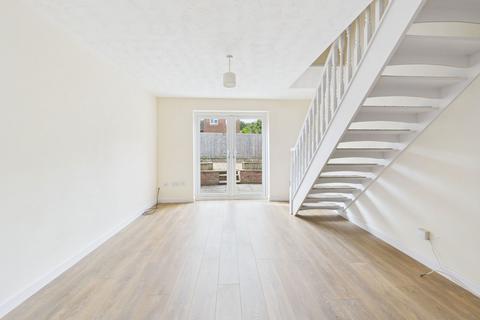2 bedroom terraced house for sale, Greenways Drive, Coleford GL16