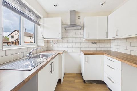 2 bedroom terraced house for sale, Greenways Drive, Coleford GL16