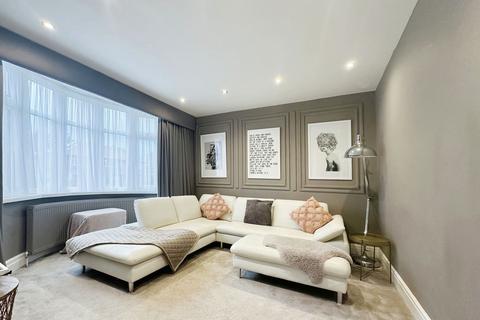 4 bedroom semi-detached house for sale, Old Hall Road, Whitefield, M45