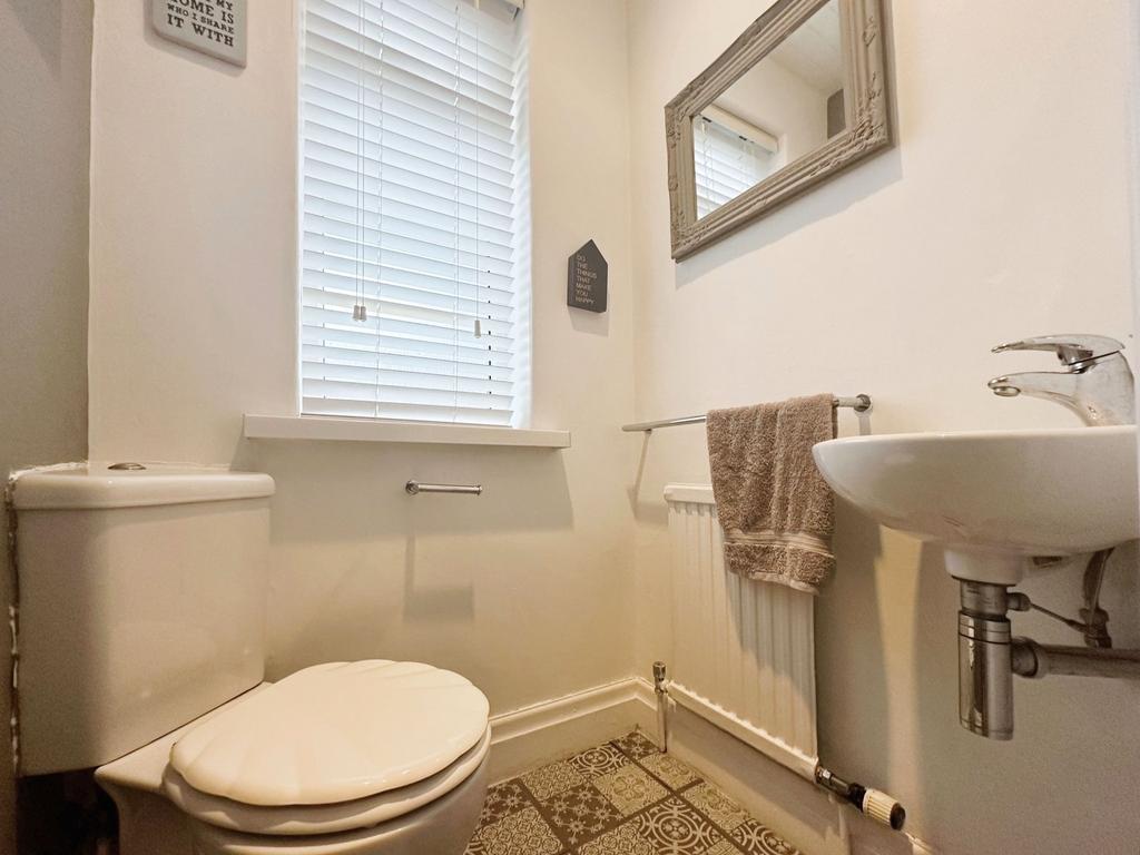 Guest WC