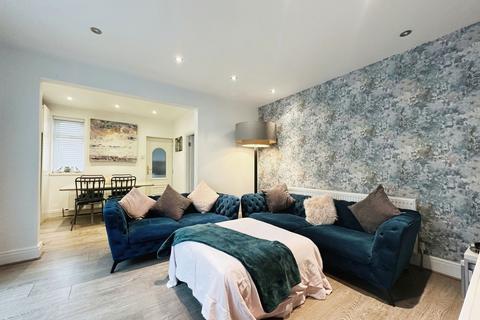 4 bedroom semi-detached house for sale, Old Hall Road, Whitefield, M45