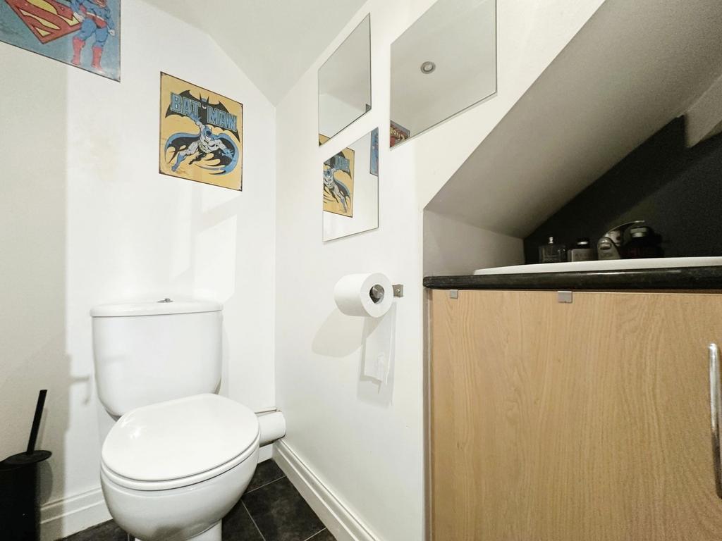 En-Suite