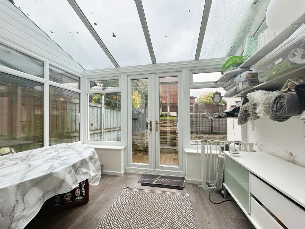 Conservatory